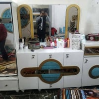 خزانات • ديكور بيت