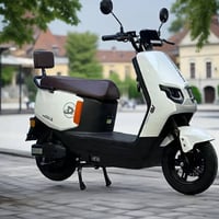 شباب دراجات كهربائية فول مواصفات ملف 2000 بطاريه. / الثيوم //يوجد جمله...