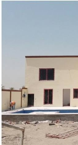 السلام عليكم
كادر طلس وصبغ وديكورات داخلي خارجي وتركيب فوم + ايبوكسي 
مستعد لإستلام المواقع والشقق والمحلات بخبرة عمل طويلة ومصداقية في المواعيد

للتواصل عبر المسنجر او مكالمات عبر الرقم ***********
او واتساب 00963988689655
