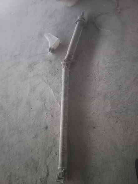 السلام عليكم من رخصه الادمن 
اغراض نيسان شبوط للبيع تانكي بانزين +كاردن + مكائن سجج جام مع ماطوراتهن+ شباك  
للاستفسار ***********  السعر كلهن 200 ألف
