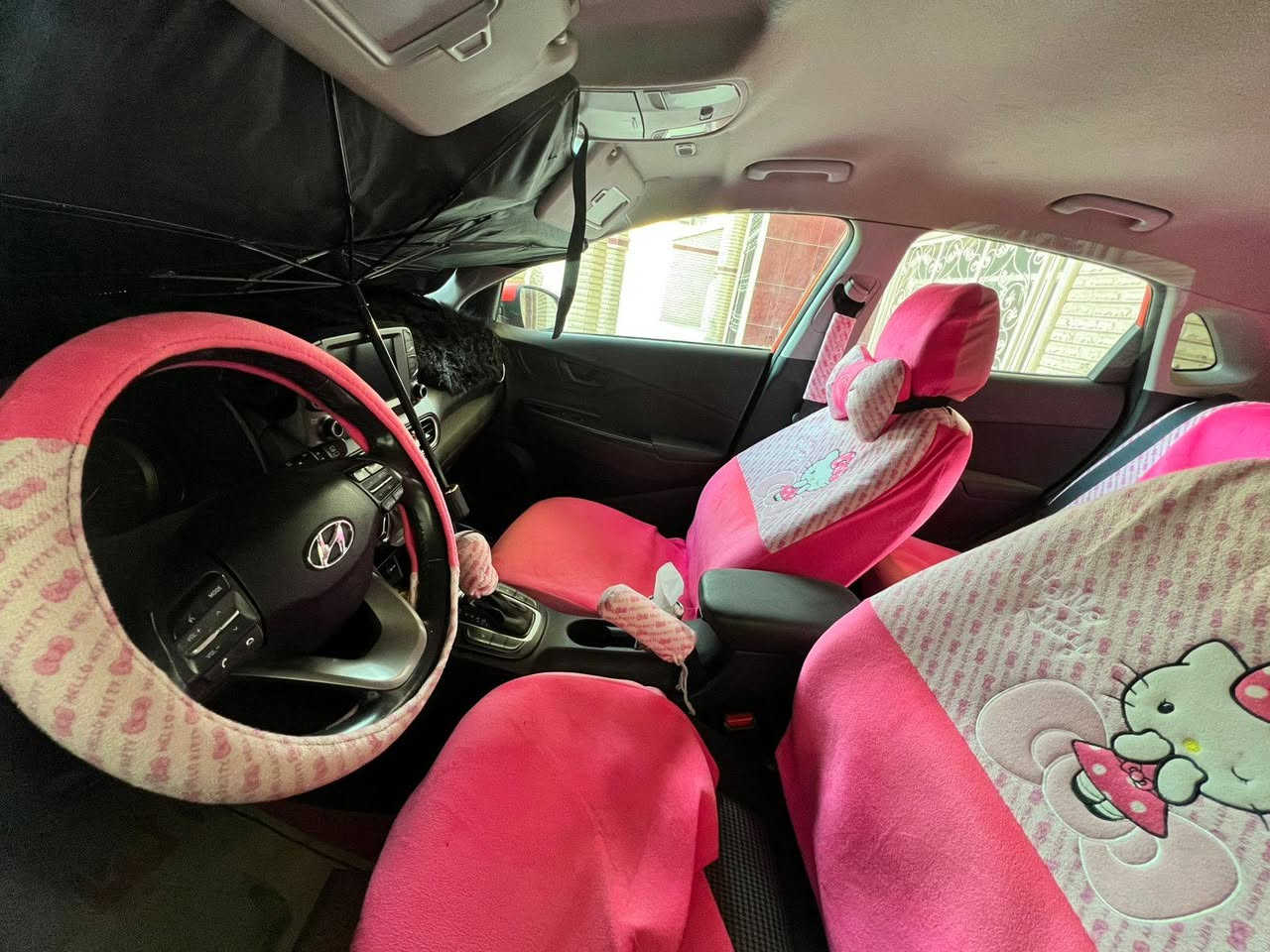 هوانداي كونا نظيفة جدا  للبيع فقط
موديل ٢٠٢٠ 
رقم بغداد لون برتقالي وارد أمريكي 
محرك 2000 دوش 
كير AT 
بصمة تشغيل وابواب 
محرك وكير مكفولات 
رادار جانبي كاميرا دواره مرايات كهرباء اشارات بالمري دفع رباعي شاشة كبيرة كار بلي توقف ذاتي تحكمات ستيرن داخل اسود
تدفئة كشنات مانع انحدار نظامين قيادة سبورت وعادي 
تحديد مسار صدر جديد تايرات جديدة
ماشية 53 الف ميل فقط 
حادثها جاملغ عكس السايق والبنيد
ايرباك الدركة طاك واللغود والشاصي سليم 
سيارة نظيفة وما متعوبه وشرط الفحص 
المبلغ ١٣٠ ورقة قابله للتفاوض
للاستفسار / *********** ( يوجد واتس )
ملاحظة // يرجى #عدم التواصل خاص كوني مكلف بالنشر فقط 🙏🙏
