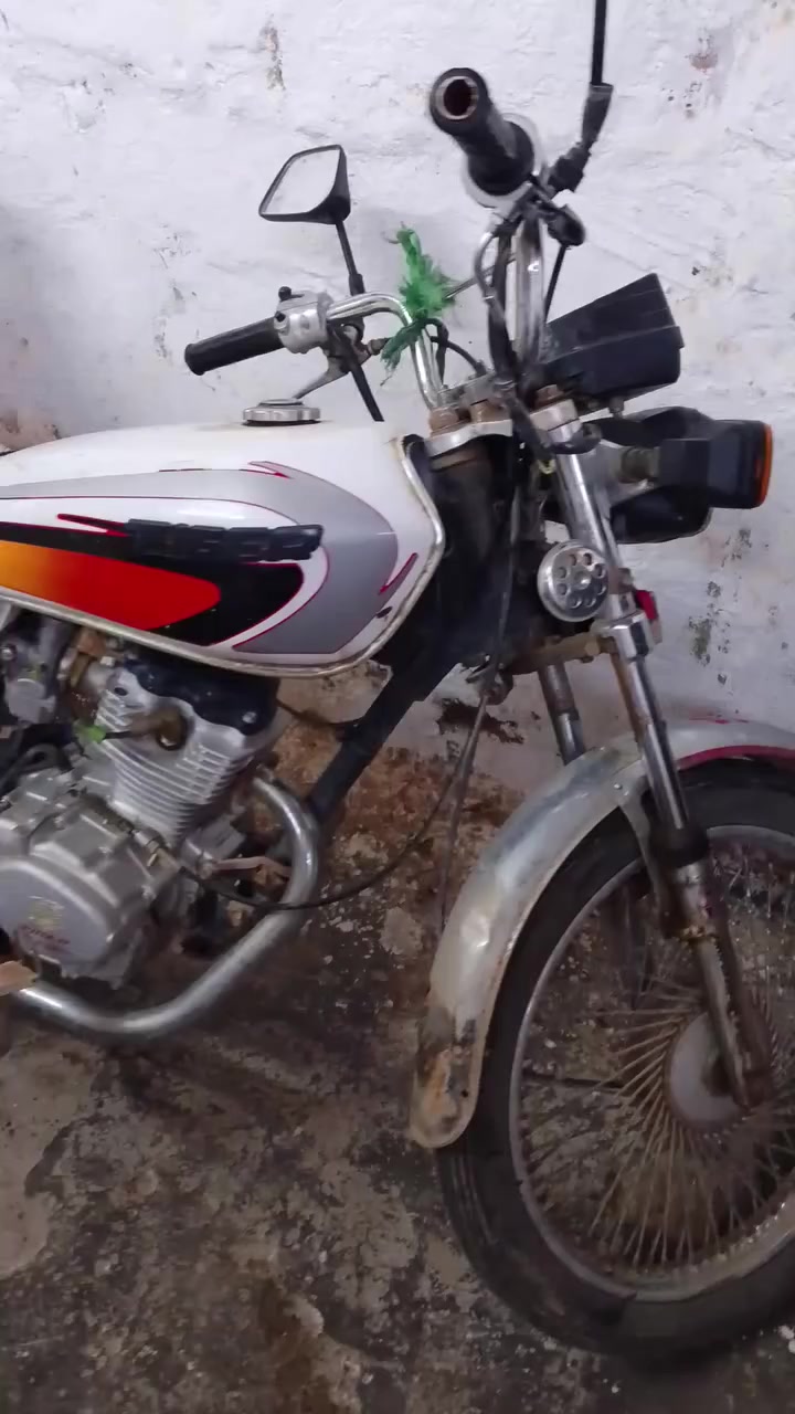 تايكر موديل20 سعر350 المكان شهربان قريت سلامة


**إذا كنت صاحب هذا الإعلان وتريد حذفه لأي سبب، رجاءا أرسل رسالة إلى الدعم الفني**