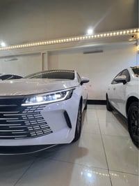 BYD The destroye • ٢٠٢٥ • أربيل