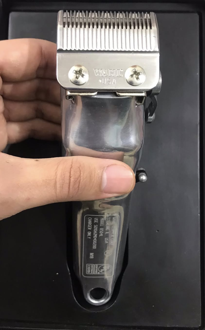 مكينة ويل الاصلية امريكي اصدار ال١٠٠ عام سعر ١٦٥ الف قفل


**إذا كنت صاحب هذا الإعلان وتريد حذفه لأي سبب، رجاءا أرسل رسالة إلى الدعم الفني**