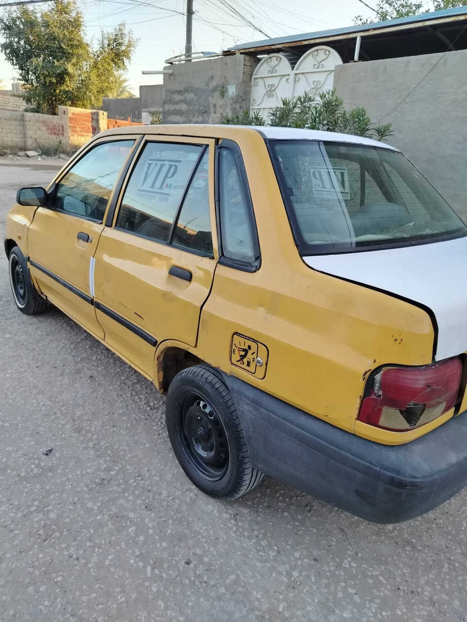 يا الله سلام عليكم سايبه موديل 2013 السنويه عظم عاج ساقطه بال 2024 رقم بغداد  كير محرك شرط الكفاله كهربائيات كلها شغاله باور شغال باتري جديد تخم تاير دوشمه جديده سياره مال جناي خير من الله شواصي خير من الله سياره حلوه مكاني بابل الاستفسار على الرقم***********👉
السعر والله بلاش 1,200 وبيها مجال للطيبين؟؟؟
