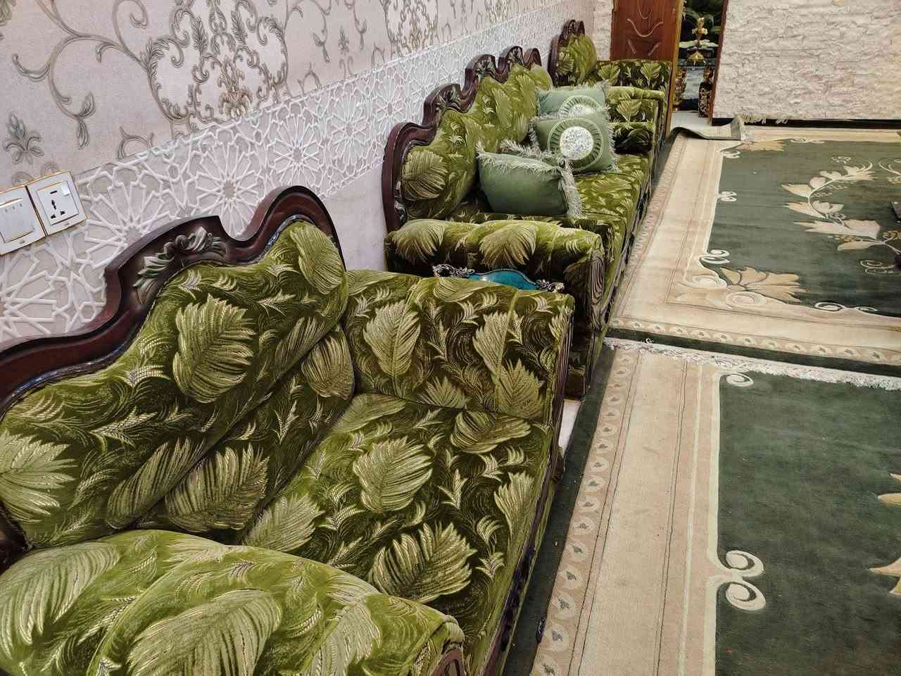 للبيع تخامه عدد ثنين يعني اربع كبار ثمانيه زغار مكان نعمانيه


**إذا كنت صاحب هذا الإعلان وتريد حذفه لأي سبب، رجاءا أرسل رسالة إلى الدعم الفني**