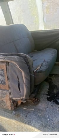 كربلاء • قطع غيار • بها مجال