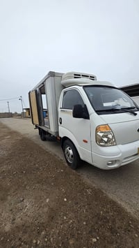 كياء فحل براد 2010 تبريد تجميد  رقم بغداد بسمي مكينه ٤٠٠٠ مفتوح  07824...