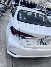 كورله موديل 2025هايبردماشيه ١٣كفاله عامه سونرمرفق رقمي (07700044987)بي...