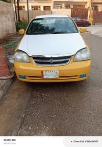 اوبترا • ٢٠٠٣ • مكينة ١٦٠٠ اوتوماتيك