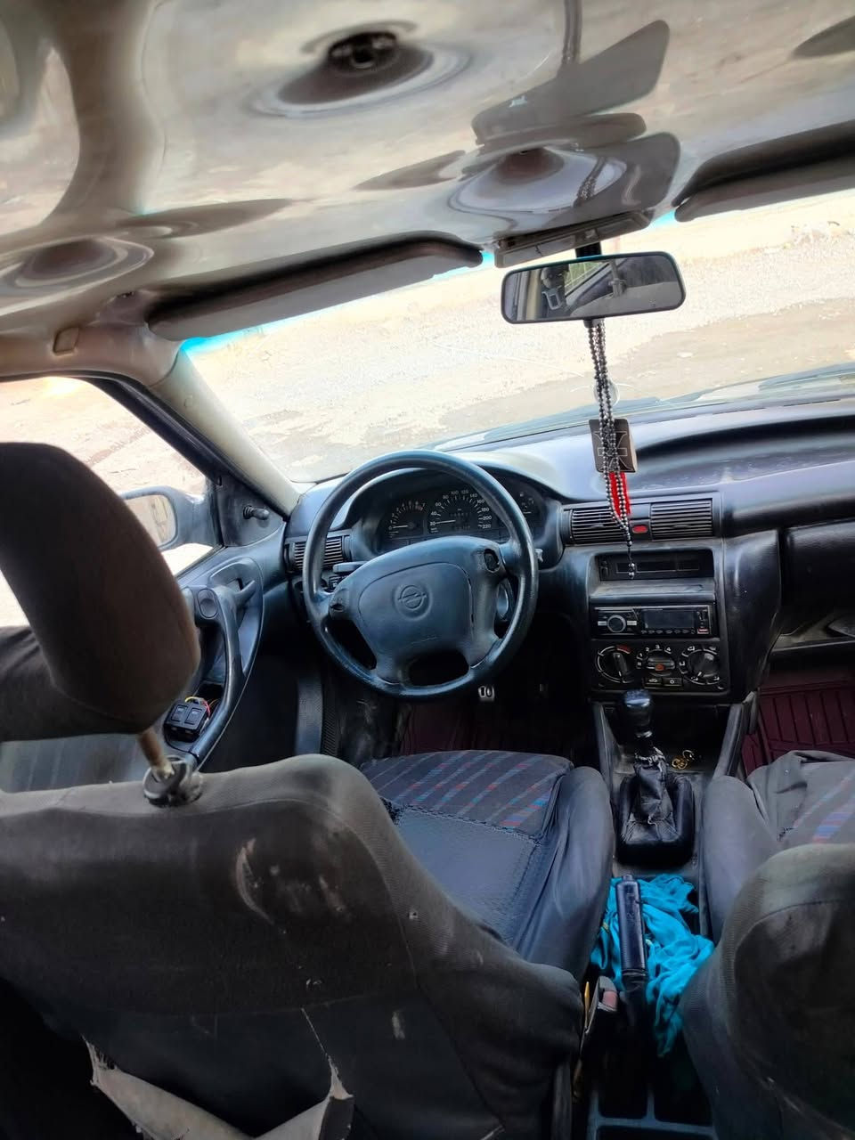 استرة ستيشن موديل 95 محرك 16 كير عادي رقم نينوى انكليزي سنوية جديدة شرط التحويل محرك بي صرف سيارة يرادله شوية ترتيب مكان موصل ***********
