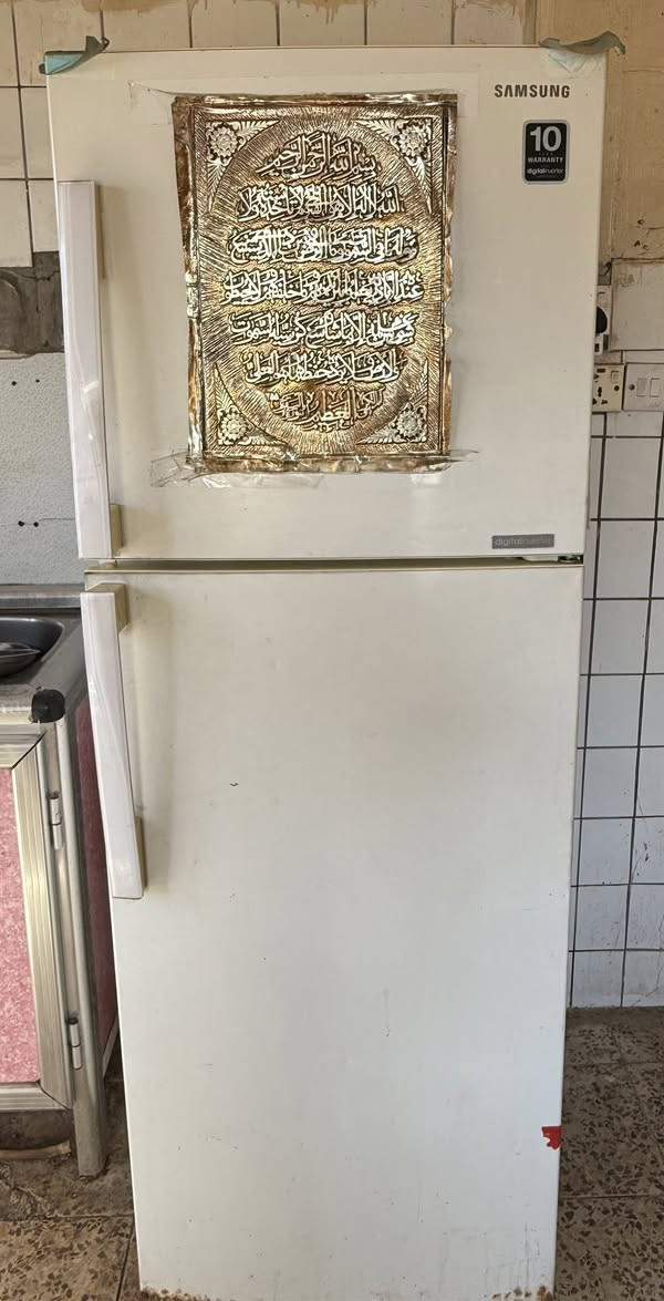 للبيع مستعمله عنوان بغداد السعدون رقم ***********
