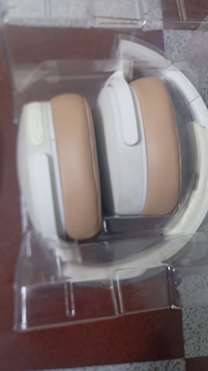اولا اسف على كامرة جهازي ثانيا سماعه Skullcandy  للبيع جديده لوك كلشي نضيف ماعده الشك البسيططططط جدا بالكرتونه من جوة مثل ما امبين بالصوره سعرها 75 الخاص مفتوحلكم


**إذا كنت صاحب هذا الإعلان وتريد حذفه لأي سبب، رجاءا أرسل رسالة إلى الدعم الفني**