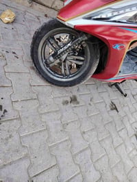 كامكو G6 • مكينة ١٥٠ • ماشيه <١٠٠٠