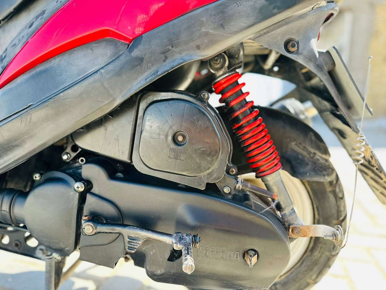 سلام عليكم  شباب دراجه مكس  عدله لبيع كفاله  ***********
