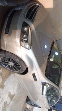 للبيع او مراوس كابرس ٢٠٠٨ رقس سليمانية سيارة بيهة صبغ احزام تفئة تبريد...