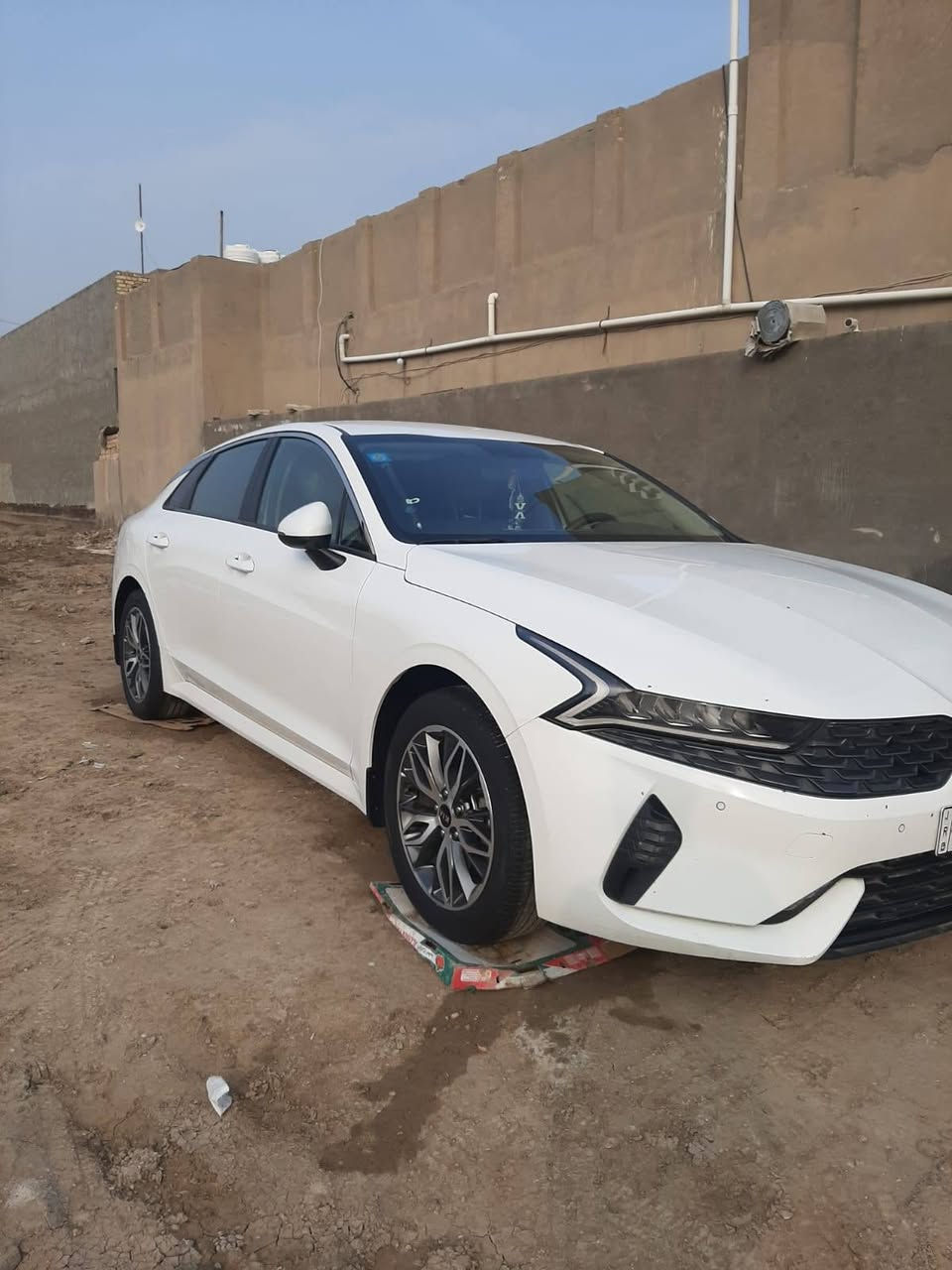 سلام عليكم 2021 خليجي
كفاله عامه 
ماشيه 70 الف
باسمي مدور ثاني يوم
عنوان بابل
السعر 185
***********
