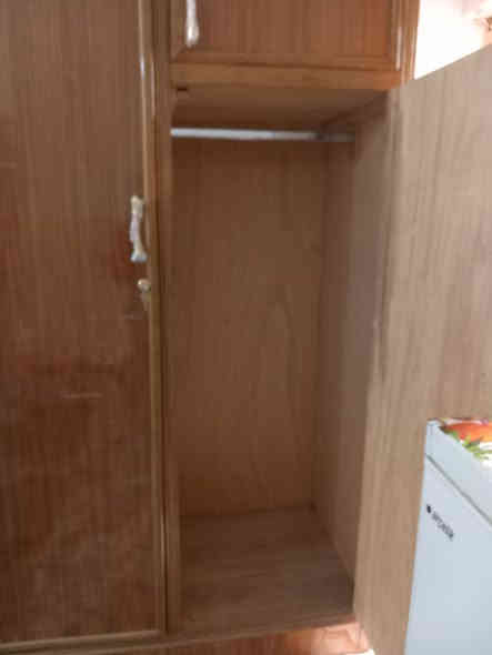 يارزاق يارزاق مكلف بلنشر كنتور شغل جديد تسكام 5ملم ضهر جرجوبه السعر 300بيه مجال مكان حي الحكيم كوت اتصل ***********
