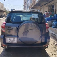 راف فور ٢٠١٢ • وارد امريكي • ٤ سلندر ٢٥٠٠