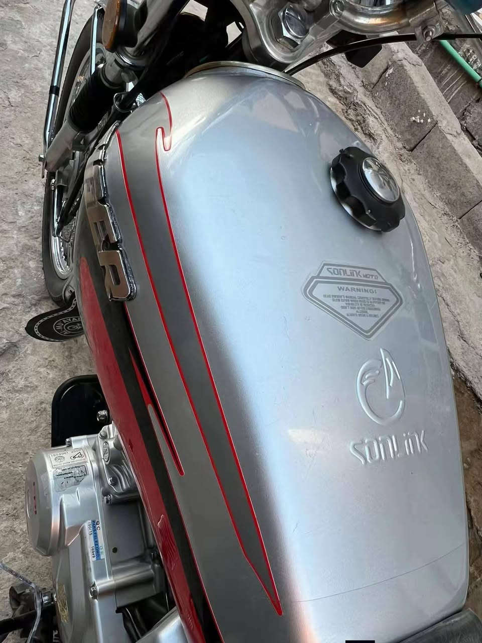 سلام عليكم دراجه وراق البيع سعره 450بيه مجاله 25 قفل بعد لا تعامل شراي خابر عله رقم وتدلللي 0774 867 3489
