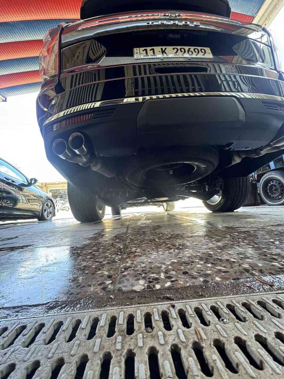 السلام عليكم تاهو برايمر  …. فول الفول للبيع  فقط ✅كفاله
تاهو برايمر 2021 خليجي وكالة المنصور  

مواصفات الإبرايمر  

ماشی 73 الف کیلۆ مەتر 

داتاشوو 

5خمس كاميرات 

فور ويل (4X4)

بانوراما

جكات

داخل جلد 

كشنات تبريد تدفئة

كشنات خلفية كهرباء

شحن لاسلكي

كيجات ديجيتال

كشن خزن ميموري 

بصمة

صندوق كهربائي 

ابواب بصمة  

شاشة كبيرة  

تشغيل عن بعد 

كشنات كهربائية 

رادارات 
دوس كهربائية ويه فتحت الأبواب 

محرك 5.3

تحكم ستيرن فول 

حساسات امامي خلفي

نظام تحذير اصطدام 

نظام تنبيه عند خروج من المسار 

حاجب زنون 

٧ راكب 

نظام زنون اصلي 

كروس سرعة 

حساسات جانبية 

نظام سير على المسار 

السيارة رقم بغداد تحويل ثاني يوم  
مغلفة بالكامل حماية السيارة ppf ضمان 10 سنوات 

مكفول كفالة عامه لا بارد ولا تبديل ولا صبغ  
 حتی دعامیات بشرط كفالة 

مكان السيارة ميسان خاص ماجاوب الاتصال على هذا الرقم 👇
***********
