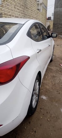 النترا موديل 15مكفوله سياره جديده مكينه حداديه خير من الله سنويه جديده...