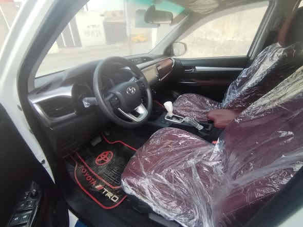 السلام عليكم /سياره للبيع مكفوله كفاله عامه   موديل 2025 رقم اربيل ساز اصل فول مواصفات كير تماتيك استلام زيرو ماشيه 12الف  تريد َمداور تريد وكاله السعر(320) بها مجال العنوان كربلاء الاستفسار/***********/ مراوس عادي ايشي عندك
