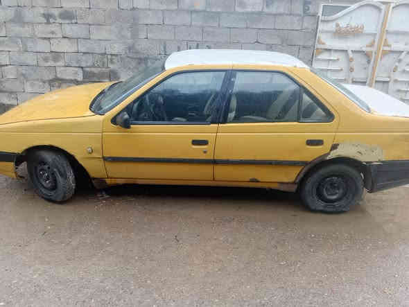 سلام عليكم بيجو روى مكينة وكير ونجي 4 اكسل كارينه صدر جديد رقم  واسط ألماني تحويل عليها هيه  200 صدر جديد مشط كهربايات عنون بغداد سياره ناعمه 
سعر 14وبيها مجال
***********
