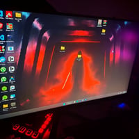 فيوسونك • 24 إنج • 165Hz