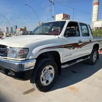 هايلوكس • ٤x٤ • ٢٠٠٤