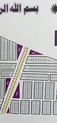 قطعه للبيع داخليه رقم القطعه 6910السعر 20قابل للتفاوض للاستفسار 078271...