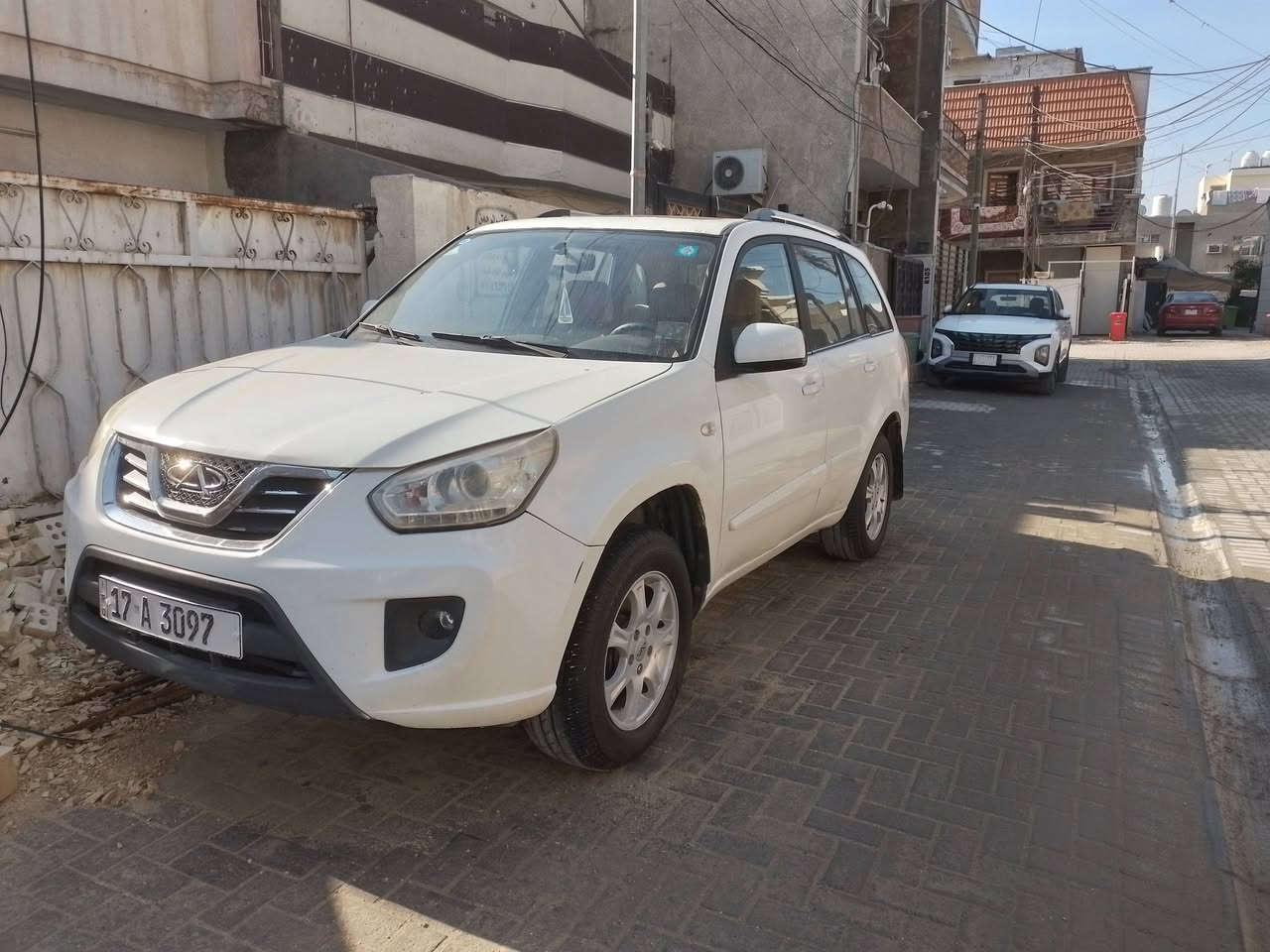 تيكو ٢٠١٢ شكل ١٢  .  مالك واحد وأنا الثاني ماشيه  ... البارحه صارت ١٢٠ الف جاهزه من كلشي  والله ترايك وين متريد تايرات أمانيه جدت وياتري جديد  رقم إنكليزي باسمي شرط التحويل رقم معنى.  رقم جميل  السعر ٦٢ ورقه  هاتف  *********** ..
