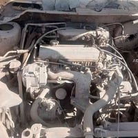 تحوير كامري • يناسب اغلب السيارات • ديوانية شامية