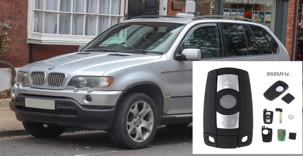 لسلام عليكم من رخصه المشرف 

تتوفر بصمات ومفاتيح سيارات البي ام دبليو لكافه الاصدارات والموديلات

خبره 15 سنه في عمل وبرمجه  البصمات السيارات الاوربيه  

......................................................X5 FOR NEW  AND OLD...........................

للاستفسار  واتساب  ***********
