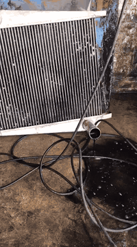 تنضيف انتركلر راديترات 07763666082