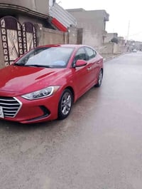 موديل 2018 رقم أربيل   محرك 2000 كير AT شرط   وارد امريكي  السعر 120 م...