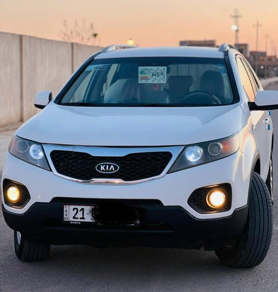 كيا سورنتو 2011 وارد خليجي محرك 2400 فور ويل 7 ركاب تبريد 3 قطع 

🟪 السعر  :: الطلب في التعليقات ويوصلك مباشرة ✍️ 📩                                           فقط على الصفحة مو على كروب🌐

سيارة جاهزة من كل شي مكفولة كفالة عامة بيها فقط رشة صبغ قليلة بالجاملغ الخلفي
سنوية ورقم جديد
تخم تايرات حدادية جديدة

رقم صاحب السيارة 
***********
***********
