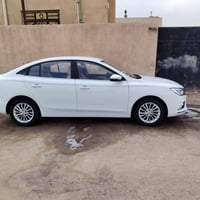 سياره MG5 2023 المحرك 1500تيربو السياره مكفوله  07841290229