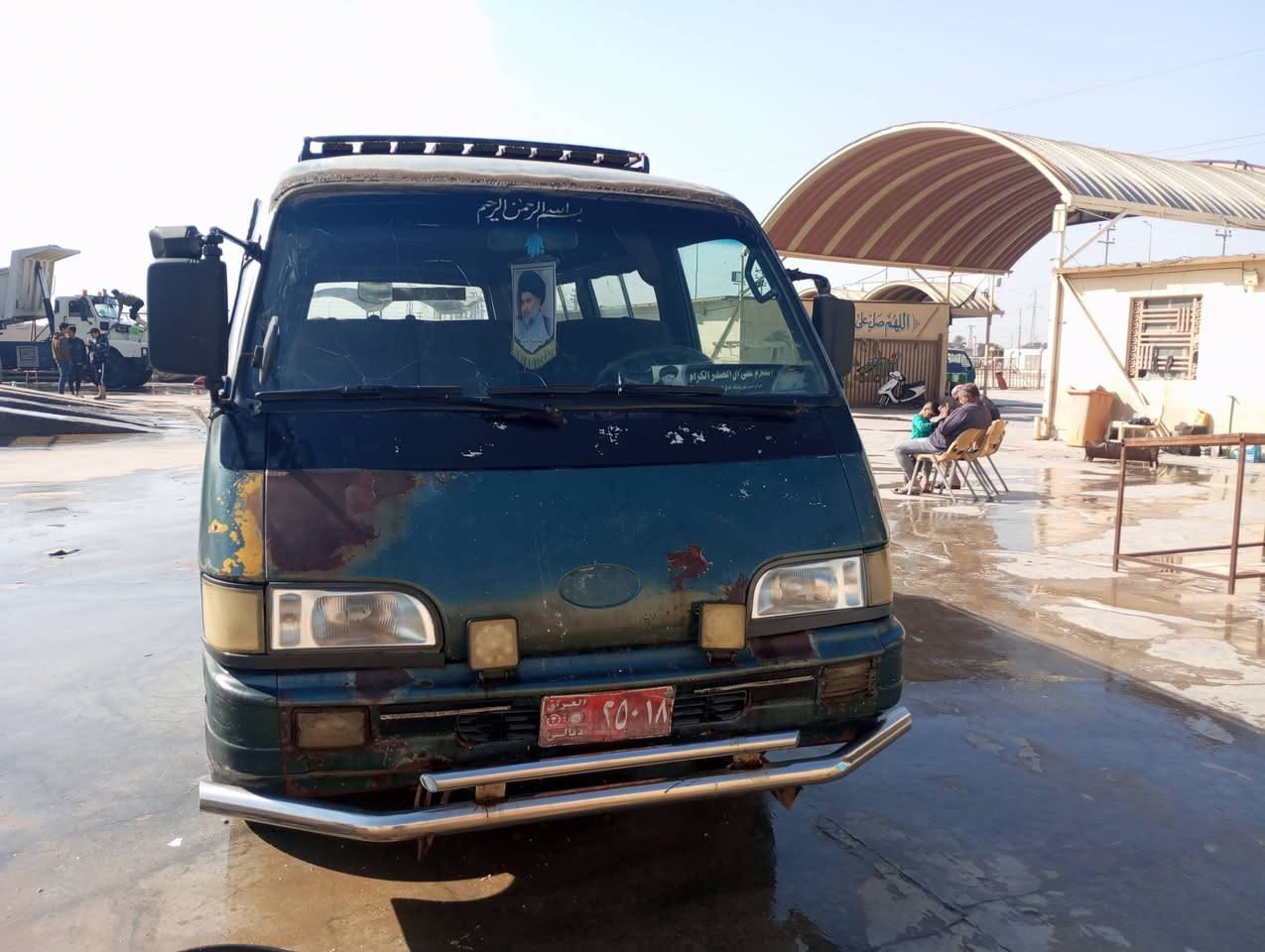 اسيا مديل 94 البيع


**إذا كنت صاحب هذا الإعلان وتريد حذفه لأي سبب، رجاءا أرسل رسالة إلى الدعم الفني**