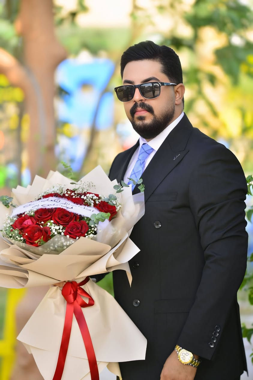 https://t.me/alialshaeen0
رابط صور
 الف مبروك الخطوبه 
الاخ الغالي علي
التصوير و  المونتاج علي الشاهين
تصوير المناسبات بأحدث الكامرات 
للحجز***********
أستوديو علي الشاهين🚦🚦🚦

