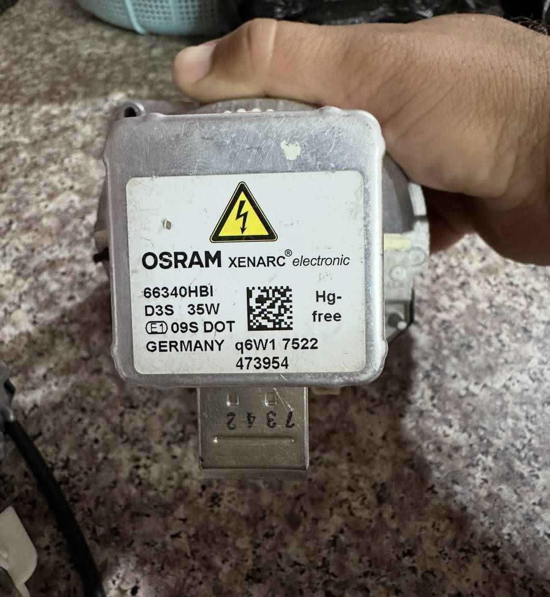 السلام عليكم شباب غراض للبيع

- ايرباك دشبول جارجر 11وفوك ب60
-احزمه طلقات زوج ب50
-عدسه جارجر21 اصلي بلاديه زوج ب100 فاتحهن من سيارتي 
-لد دعاميه تكساس ابيض تخمين8 
-بوابه كزوز مال سكات 21 كاملات وحده منهن ذاينه مكسوره ومثبته بواشرات ب150
- سايد بريك جارجر ب20 
- قواعد بروجكترSXT ب25
-قاعدة رقم جالنجر جديده ب15
- فتحات شباج srt قيم واخذه 
مكاني-بغداد الكريعات ***********
