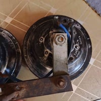 هورن بوش إيراني وجبه الوله دكه ونعومه فول عل شد  مكاني مدينة الصدر رقم...