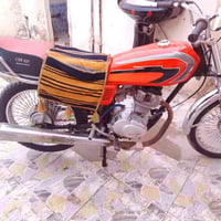 دراجة كلك • مكفولة • حله قرب شريفه