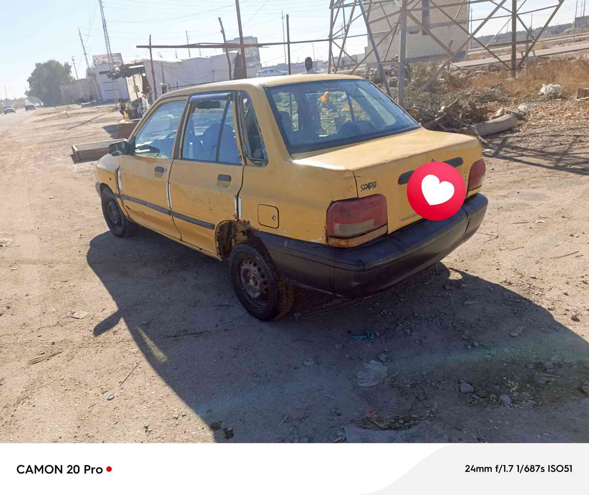 سايبه موديل 2011 كير مكينه جديد تخم تاير حداديه جديدة كهربيات شغاله باور مشط جديدة رقم بغداد الماني شواصي بلادي سعر 9 وبيها مجال مكاني كربلاء ***********  ***********  اخوكم واخدمك ابوفلاح الجبوري
