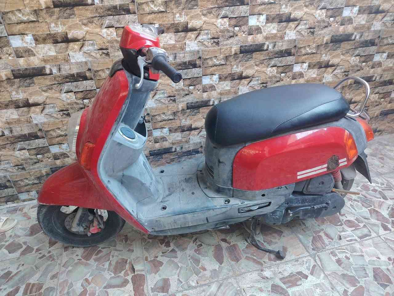 السلام عليكم ماكس بوليس مال رمبه صارله شهر و 10 ايام من نزلته كفاله عامه تجي تكلب وتفحص وتاخذه سعر 850 الف مكاني بغداد ام الكبر رقمي ***********
