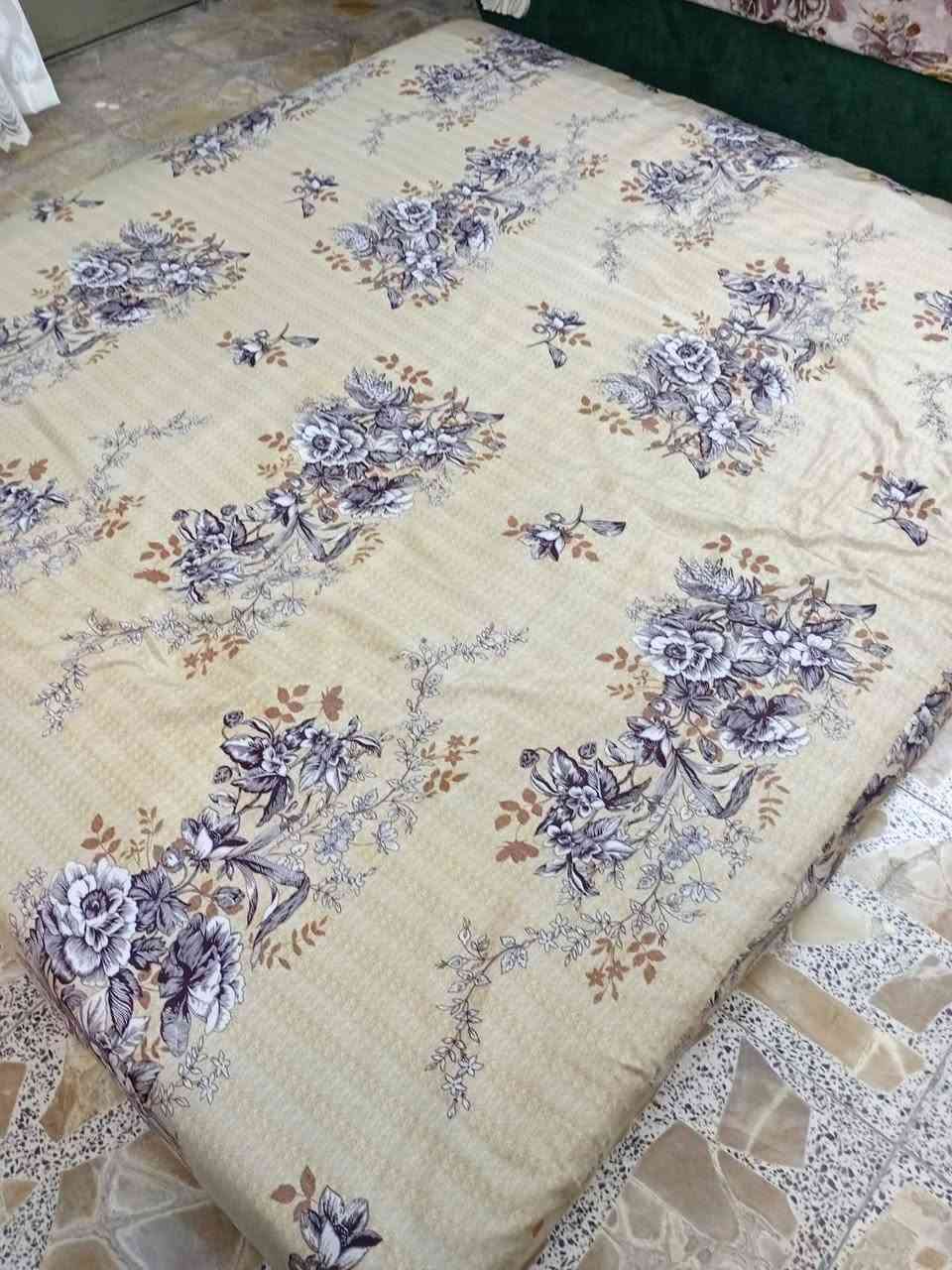 دوشك نفرين واحد كطن والثاني سفنج جديد نضافه ١٠٠% ثنبنهم ١٥٠ عنوان كاضميه


**إذا كنت صاحب هذا الإعلان وتريد حذفه لأي سبب، رجاءا أرسل رسالة إلى الدعم الفني**