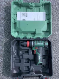 دريل • راجز • بدون ملحقات