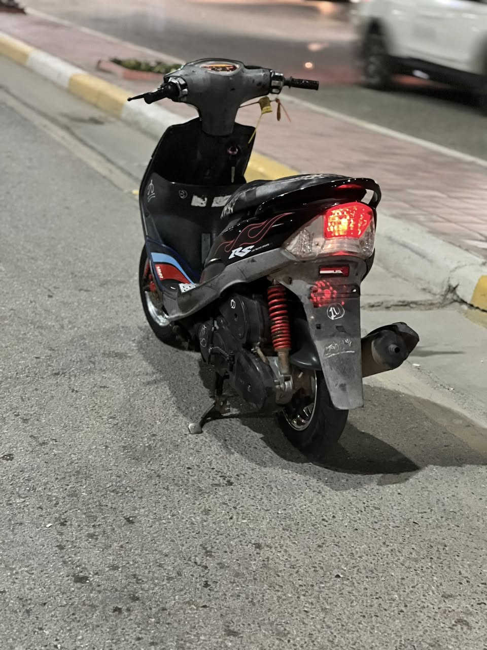 ماكس عدله للبيع مكينه 55 مكينه ناعمه شلعه ومعدل سوادات ملح كهربائيات كله شغاله ما بيه نقص مختمه دراجه مكاني كربلاء شراي تعال اتصال ***********
