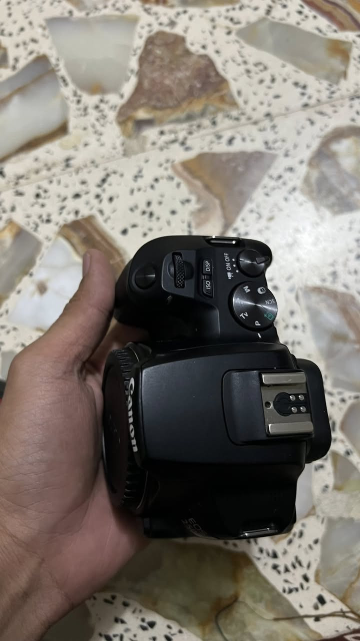 للبيع canon 250d و عدسه و فلاش و باقي غراضها اضافة الى جنطتها موجود  للبيع


**إذا كنت صاحب هذا الإعلان وتريد حذفه لأي سبب، رجاءا أرسل رسالة إلى الدعم الفني**