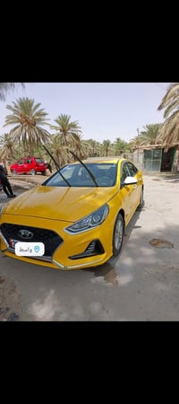 سوناتا • ٢٠٢٢ • غاز بلادي
